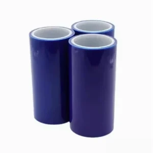 No Residue Sheet PE Film with Tack Easy Peel for Aluminum Composite Panels Free Sample Offered for Testing Before Bulk Order