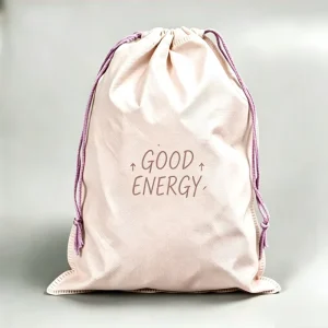 Non-Woven Cartoon Simple Drawstring Dust Protection Bag Custom Logo Service for Sneaker Boots Sport Accessories and Souvenirs