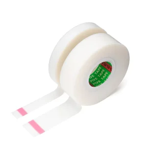 Non stick Surface High Temperature Resistance PTFE Adhesive Tape Single Side Silicone Film Tape
