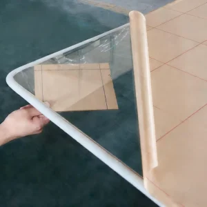 OEM Available 1.8mm 2 3 5 A Grade Colored Cast Acrylic Sheet Plastic Sheets of Pa