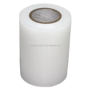 OPP PE Plastic Packaging Film Roll for Packing
