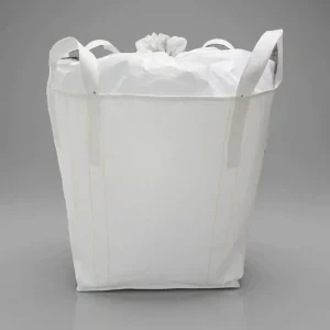 Oem 1000 Kg 1200 Kg 1500 Kg 2000 Kg PP Jumbo Bag FIBC Super Bag Special for Minerals Bulk Big Bag