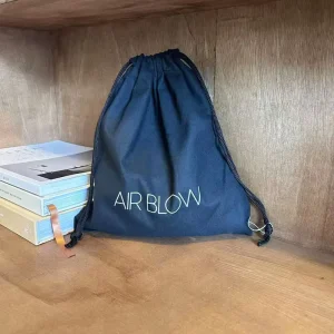 Organic Cotton Canvas Drawstring Bag Travel Outside Durable Dust Bag Hat Cloth Shoe Eco Friendly