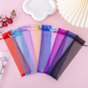 Organza Gift Bags organza Pouch