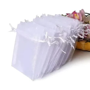 Organza Gift Bags organza Pouch