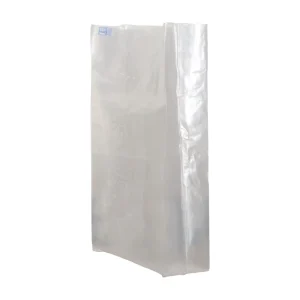 PE Labyrinth Vent Heavy Duty Bags Heavy Duty Storage Bag Dust Free Anti Collapse Pallet Stacking Use