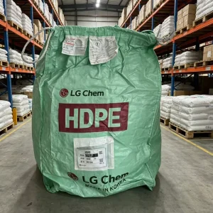 PE Lined FIBC Bag Anti Leakage Woven Big Bag Dustproof Ton Bag for Industrial Materials Transport