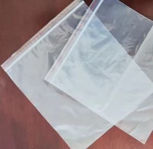 PE Plastic Mailer Bag