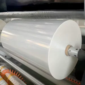 PE SELF ADHESIVE PROTECTIVE FILM offer Printing