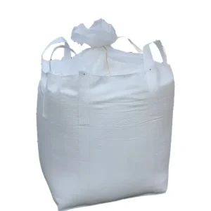 PP 1000kg 2000KG 1 Ton FIBC Jumbo Size Big Bags Heavy Duty Bulk Bag for Construction Garbage Rubbish
