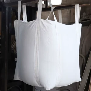 PP Woven 1 Tonne 2 Ton Polypropylene Big Bag Super Sacks 1000kg PP Big Bulk FIBC Bag