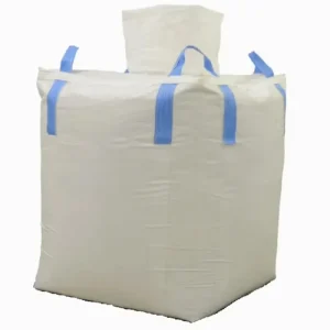 PP Woven 1 Tonne 2 Ton Polypropylene Big Bag Super Sacks 1000kg PP Big Bulk FIBC Bag