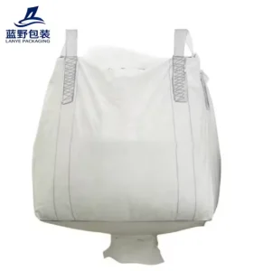 PP Woven 2 Ton Polypropylene Big Bag Super Sacks 1000kg PP Big Bulk FIBC Bag