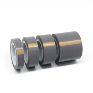 PTFE Film Tape Single Side Silicone Waterproof Multi Size Tape for Water Pipes