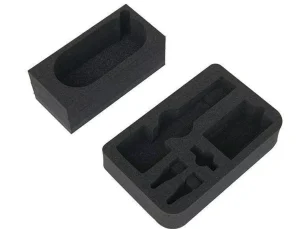 PU EVA EPE IXPE Eco Friendly Soft Shockproof Protective Hard Molded Sponge Packaging Foam Inserts