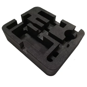 PU EVA EPE Manufacturer Customized Colorful Polyurethane Foam Packaging Sponge Eco Friendly Shock proof Lightweight Toy Model