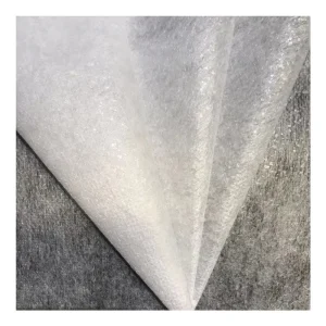 PVA Water Soluble Paper for Embroidery Backing Paper Water Soluble Film