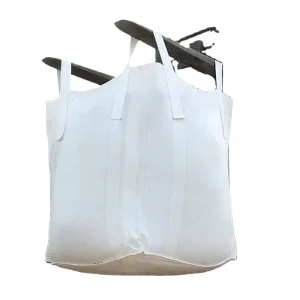 Packaging Printing Bags Other Plastic Packaging Jumbo Bags FIBC Firewood Wood Pellets Seed Bag