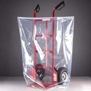 Packing Bags Large Size Clear LDPE Plastic Bag