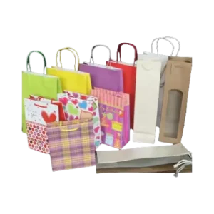 Paper Bag