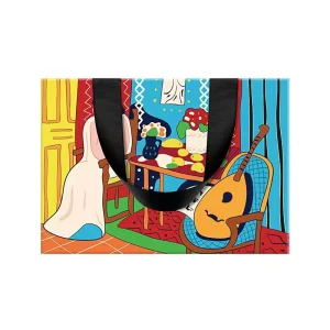 Paper bags for fine gifts Christmas gifts wedding banquets paper supplies party paper decorations