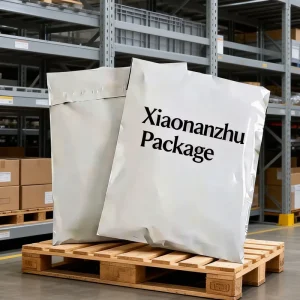 Personalized Poly Mailers Custom Mailing Bags for Efficient Shipping