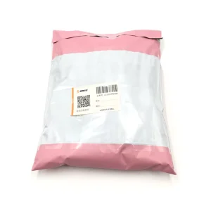 Pink Eco-Friendly Poly Shipping Mailers & Mailing Bags-Custom Printing Recyclable High Quality Courier Packaging