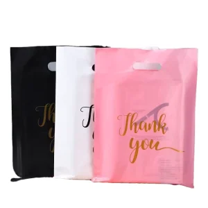 Plastic Bag Shopping Bags Reusable Shopping Bags