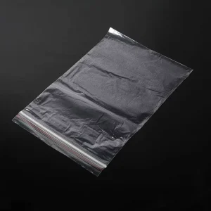 Plastic Bags for Packaging Clothes Plastic Zip Lock Plastic Bag Custom Printing Logo