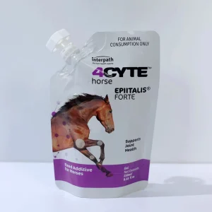 Plastic Fruits Juice Bag Packaging Aluminum Spout Pouch Bag
