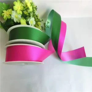 Plastic Gift Ribbon