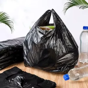 Plastic Shopping Bag for Small Business From Factory Polythene Bag Manufacturers