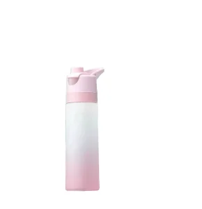Plastic Water Bottle