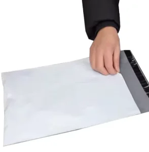 Polimailers Cargo Bag Packaging and Printing Custom Logo Plain Mailers Plastic Bags Poly Mailers for Small Business
