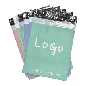 Poly Mailers Bulk Order Waterproof Lightweight Mailing Pouches for Online Store Shipping Envelope Polymailer Bags