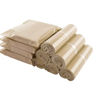 Poly Mailers Package Envelopes Packaging Bags Plastic Mailing Bags for Clothes Small Business Clothing Bags for Shipping
