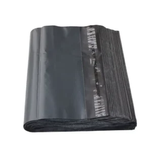 Poly Mailers Plastic Envelopes Courier Shipping Recyclable Mailing Bags Custom Logo Eco-friendly Durable Socks