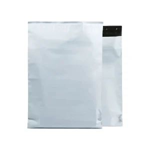Poly Mailers Shipping Bag Biodegradable White Courier Mailing Parcel Postage Bags