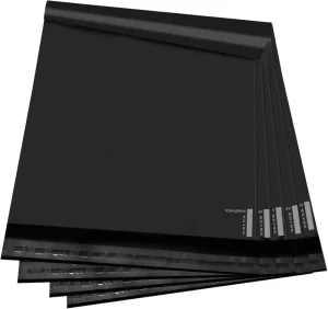 Poly Mailers Shipping Bags for Small Business Self Sealing Package Envelopes
