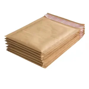 Poly Parcel Shipping Bags Colorful Grey Model WM-0711