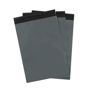 Polymailer Courier Mailing Bags Waterproof Sealable Mailer Shipping Plastic Mailing Bags with Self Adhesive Tape