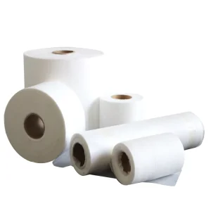 Polypropylene PP Nonwovens Roll Breathable Packaging SMS Spun Bond PP Non Woven Fabric
