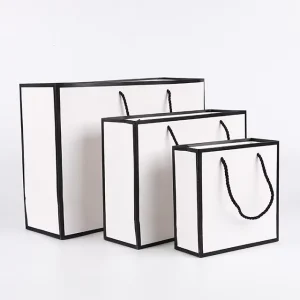 Popular Recycled Large Shopping Bag