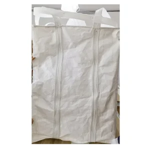Pp Woven Cement Big Bulk Fibc Jumbo Bag Polypropylene 1 Tonne Bulk Pp Bags