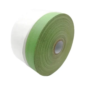 Pre Applied Masking Film with Heat Resistant Painter’s Cloth Tape for Outdoor Construction