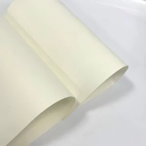 Premium Biodegradable Munken Paper White Creamy Color Bulky Book Printing Hand Drawing Document OEM Munken Paper