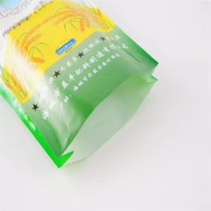 Print Plastic Bag