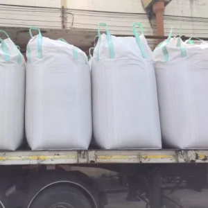 Professional Grade FIBC Bulk Bags Conteneur souple pour vrac(CSV) Sacco per materie in Bulk