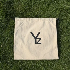 Promotional Personalized Custom logo Recycled Jewelry Gift Canvas Cotton Drawstring Bags logo Cotton Dust Bag