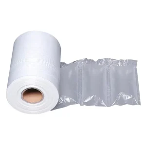 Protective & Cushioning Material Box Filler Air Cushion Pillow for Box Packaging